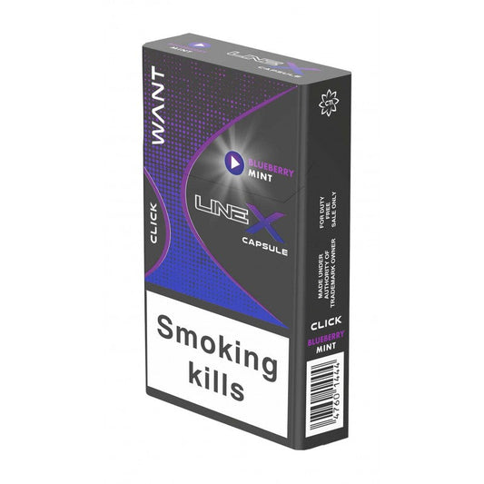 WANT LİNE-X NANO GİLƏMEYVƏ NANƏ