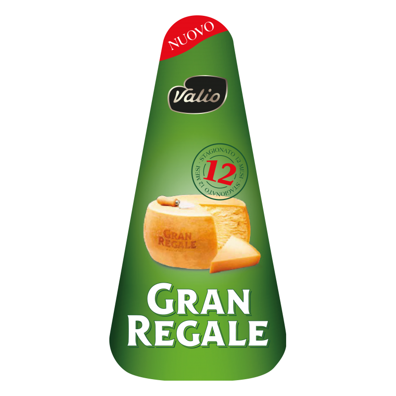 VALIO PEND GRAN REGALE 180GR