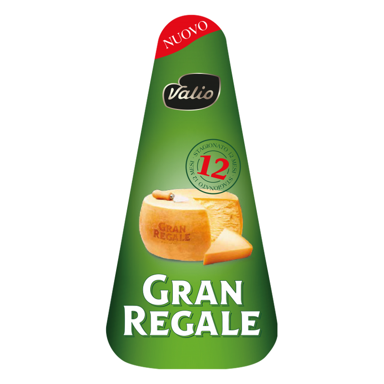 VALIO PEND GRAN REGALE 180GR