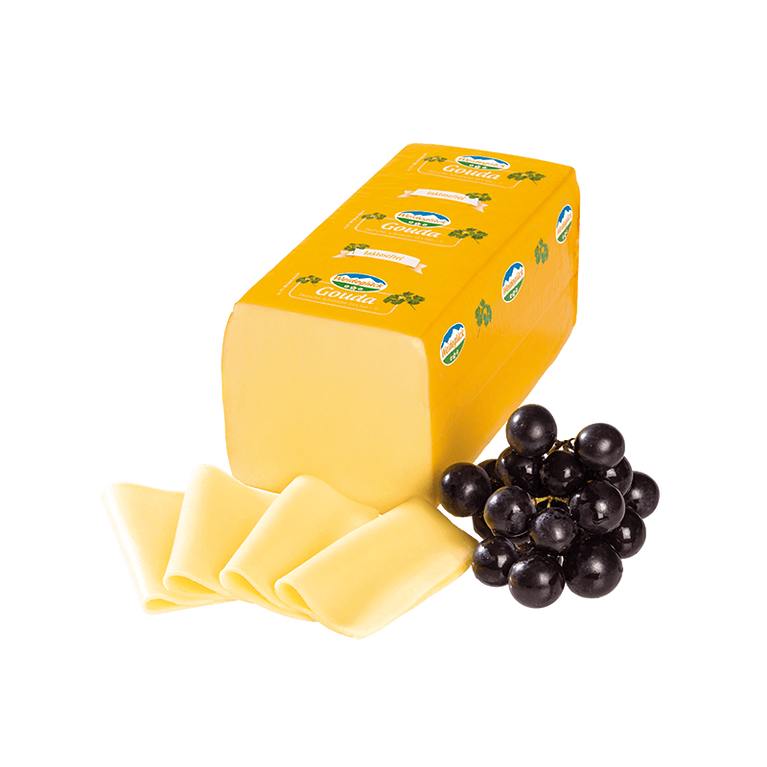 ALMANIYA GOUDA PENDIRI 48% WEIDEGLUCK KG