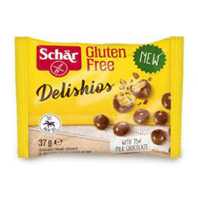 SCHAR GLÜTENSİZ DELİSHİOS SOK DENELERI