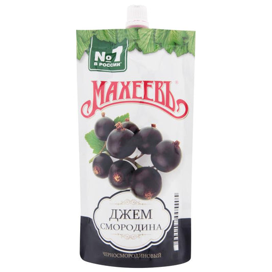 MAXEEV QARAĞAT CEMİ 300 GR PKT