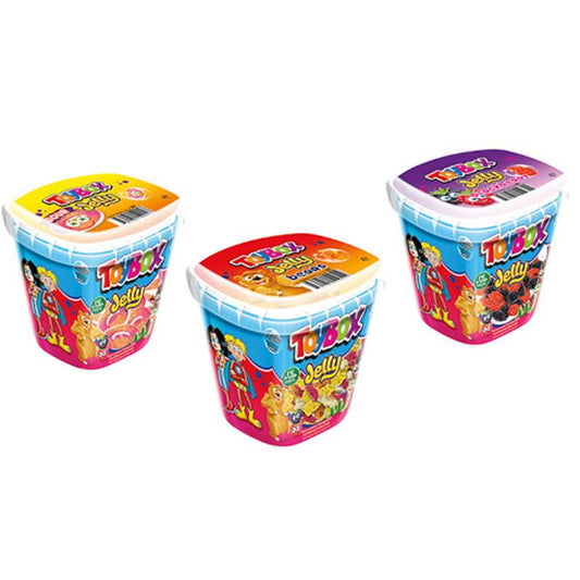 TOYBOX JELLY OYUNCAQ AYI 200 Q