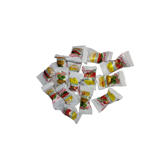 SLASTİ MİNİ KARAMEL DVAYNOY MİKS KQ