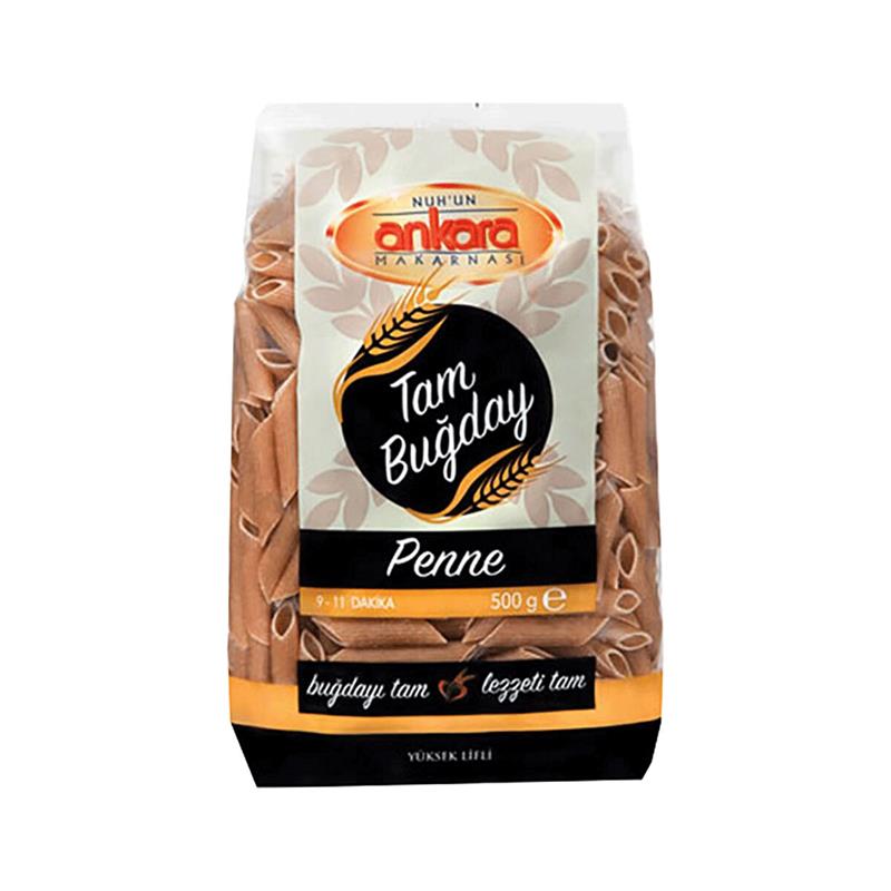 ANKARA MAKARON TAMBUĞDAY PENNE 500QR