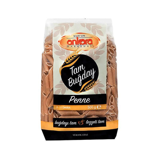 ANKARA MAKARON TAMBUĞDAY PENNE 500QR
