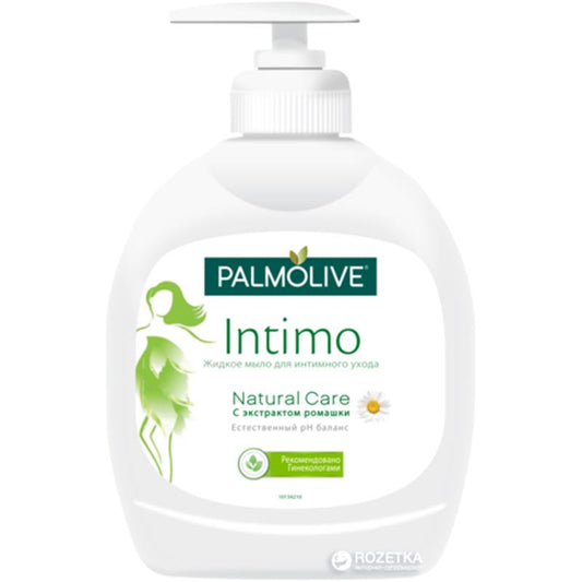 PALMOLİVE  İNTİM GEL ÇOBANYASTIĞI 300ML