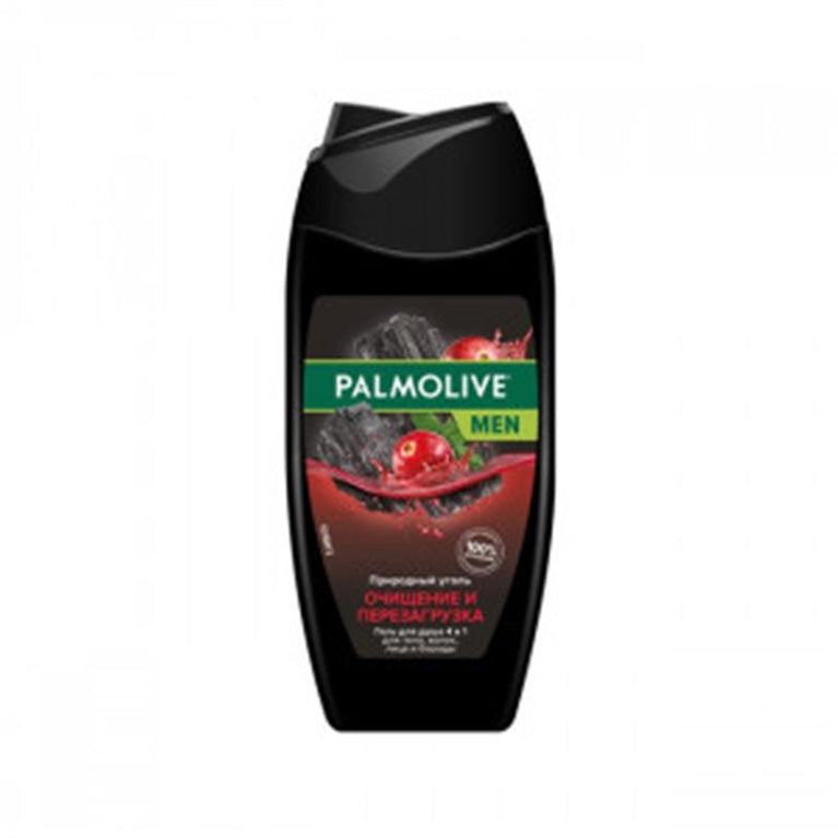 PALMOLİVE KİŞİ DUŞ GELİ 250 ML TEBİET KM