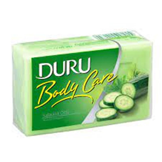 DURU SABUN CILT BAKIMI XİYAR 70GR