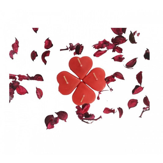 LECARBEE QƏLB FORMALI ŞAM 4LU 5X3 184 GR