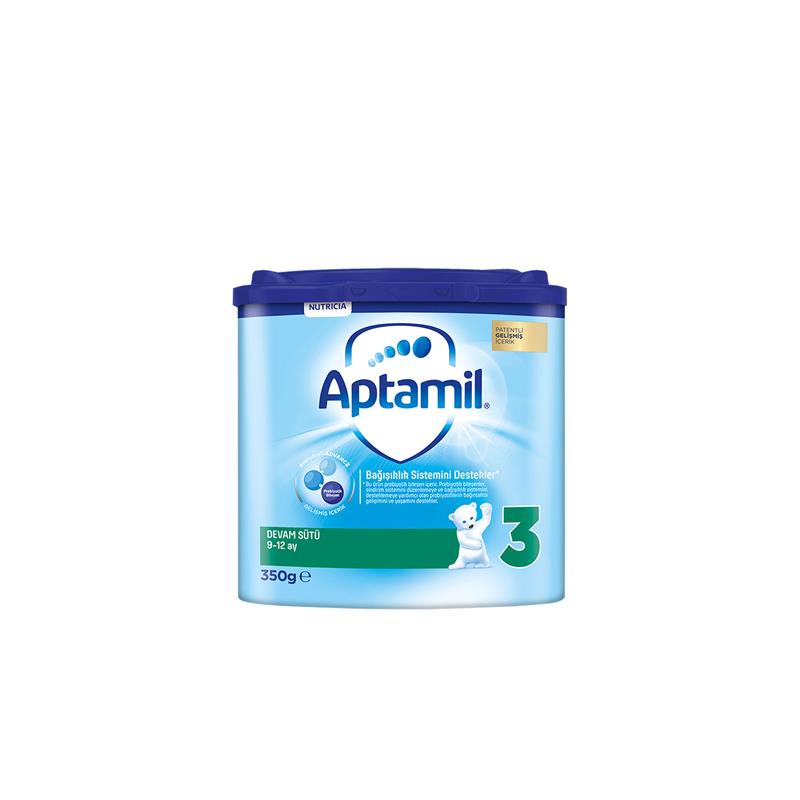 APTAMİL 3 350 QR