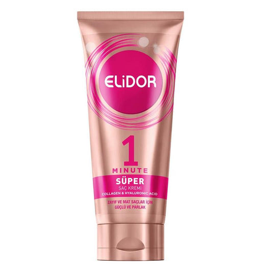 ELİDOR SAÇ KREMİ GUCLU PARL.1DK 170ML