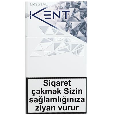 KENT KRİSTAL BOZ