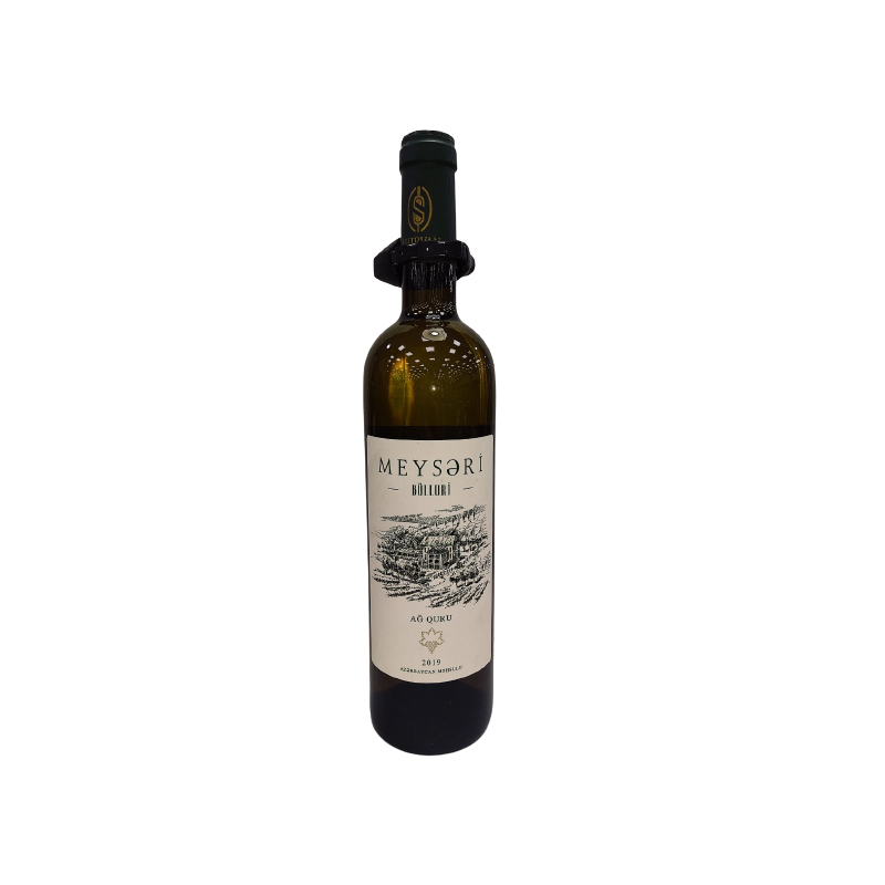 MEYSERI ŞƏRAB 750 ML BİLLURİ
