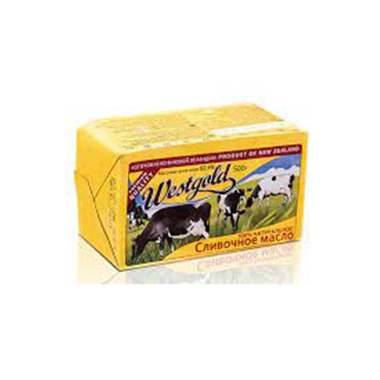 WESTGOLD KƏRƏ YAĞI 82,8% 400 GR