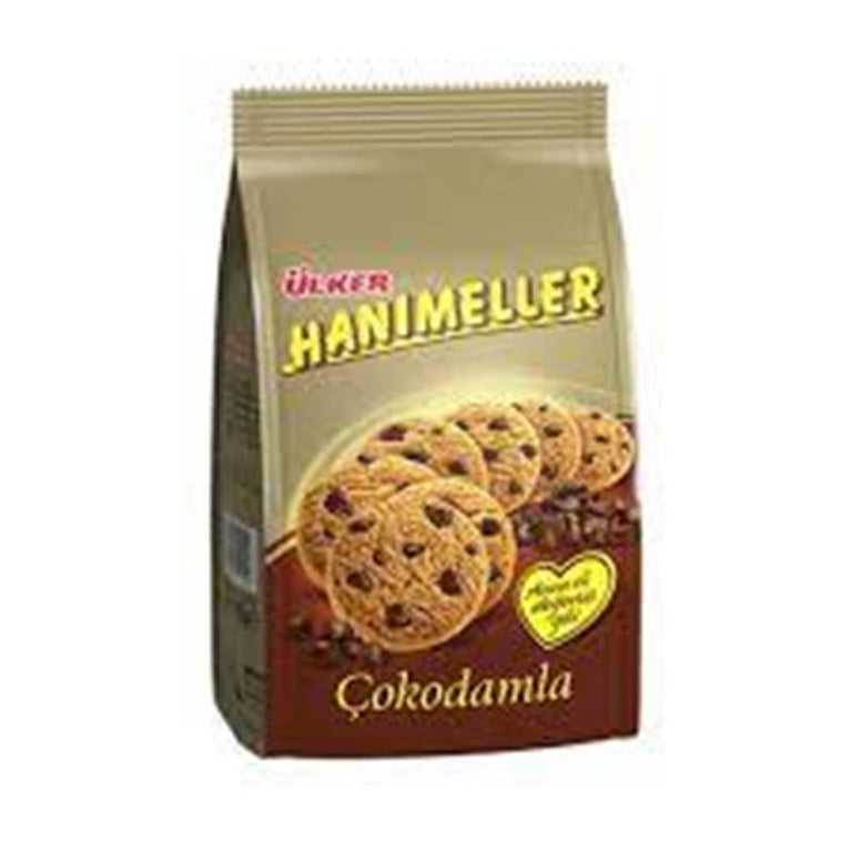 ULKER HANIMELLER COKODAMLA 150 GR
