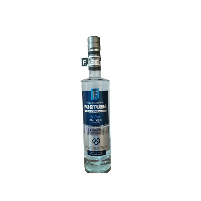 FORTUNA ARAQ 500 ML PREMİUM