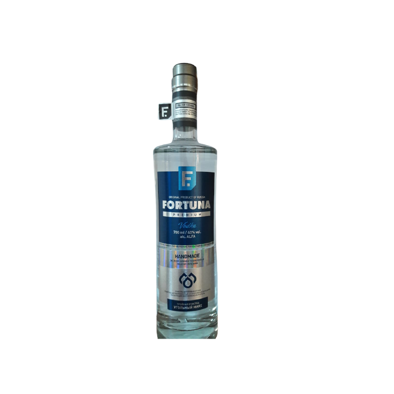 FORTUNA ARAQ 700 ML PREMİUM