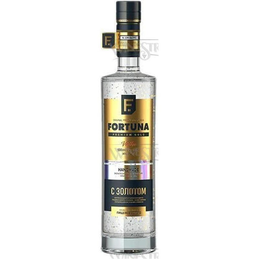 FORTUNA ARAQ 700 ML QIZILI