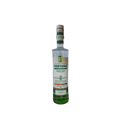 FORTUNA ARAQ 500 ML ORQANİK