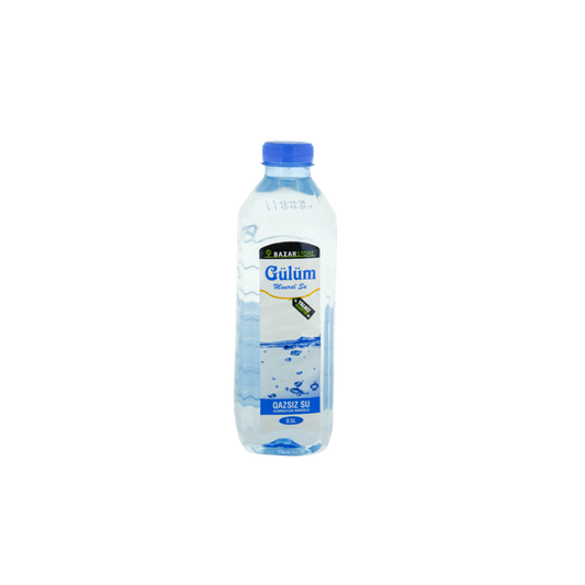 GULUM SU 500 ML QAZSIZ