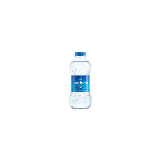 BADAMLI SU 330 ML QAZSIZ