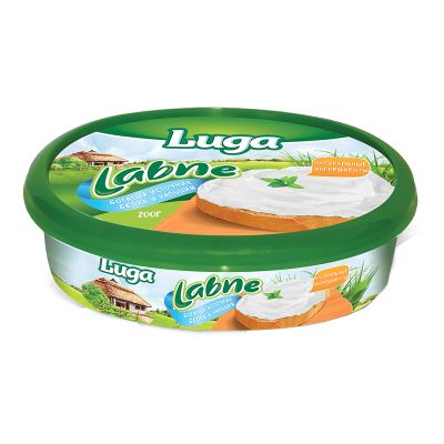 LUGA LABNE PENDİR 400 GR