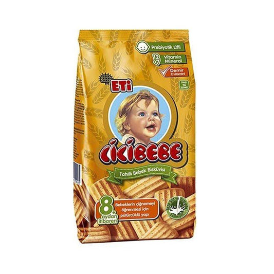 ETI CICI BEBE TAXILLI 172GR