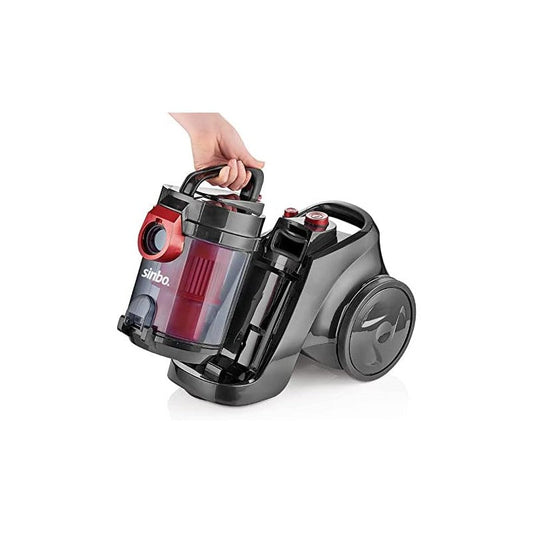 PD. SİNBO EL SUPURGE 230W 8601