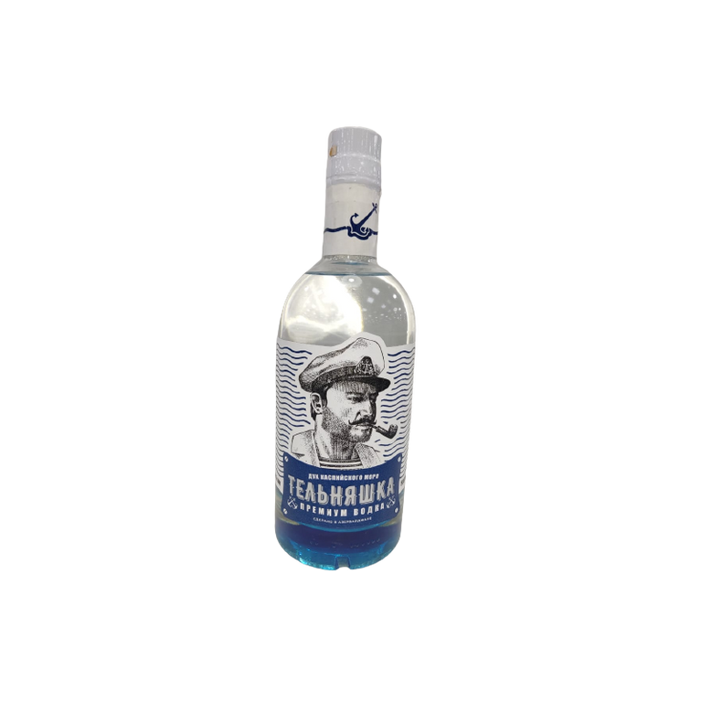 TELNYASHKA ARAQ 500 ML