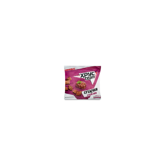 XRUS TEAM SUXARI BARBEKU  30 GR