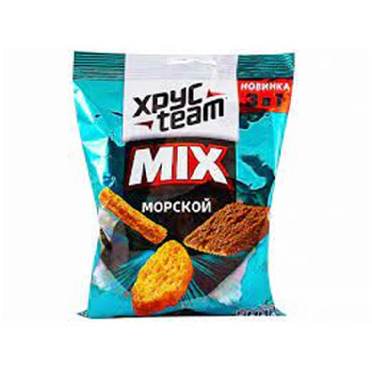 XRUS TEAM MIX DENIZ MEHSULU 95 GR