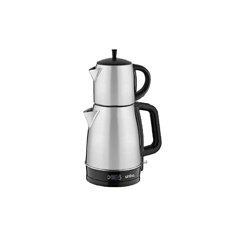 SİNBO ÇAYDAN+DƏMLİK METAL 2200W STM-5827