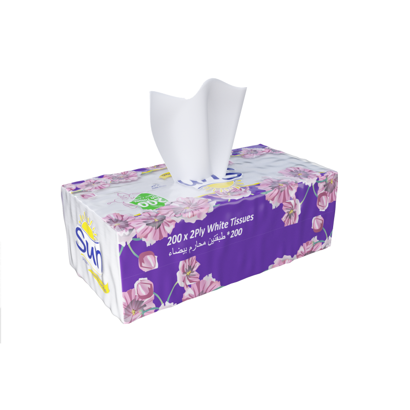 SUN PST DƏSMAL_21*20CM_200 ƏDƏD