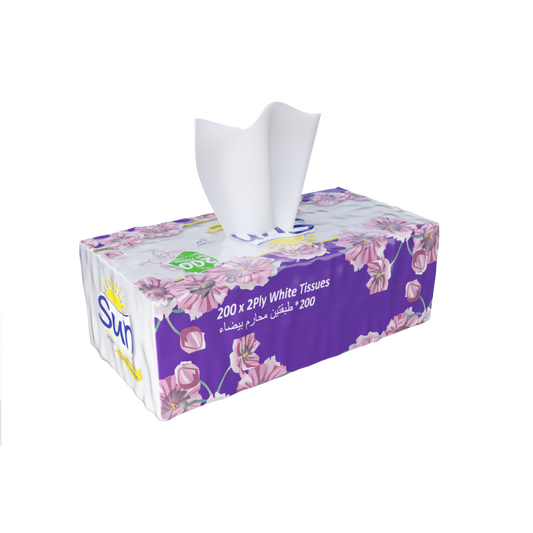 SUN PST DƏSMAL_21*20CM_200 ƏDƏD