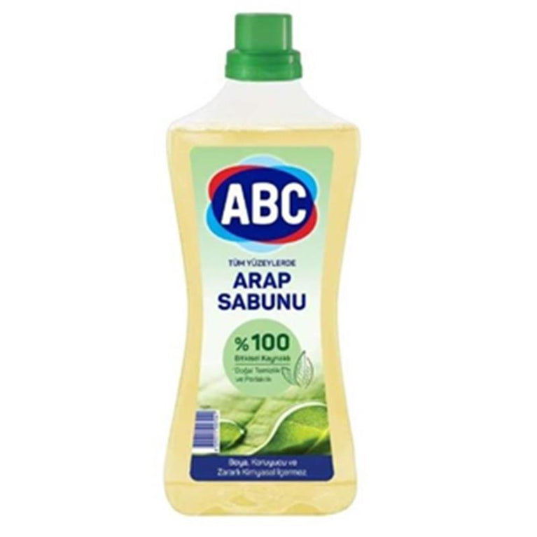 ABC MAYE EREB SABUNU 900 ML