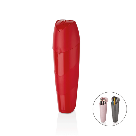 QLUX ÇOX AMACLI SAXLAMA QABI L-00626