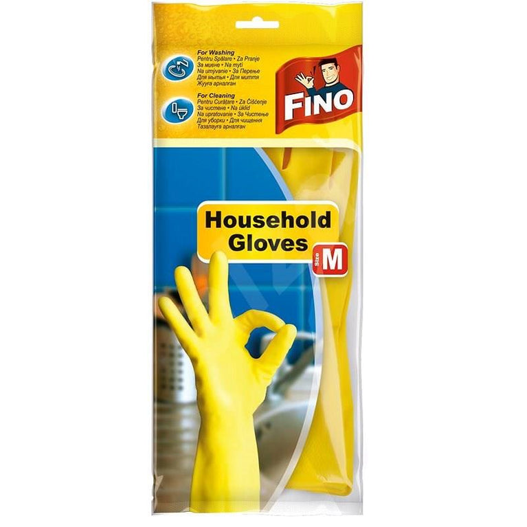 FİNO REZİN ƏLCƏK(M)