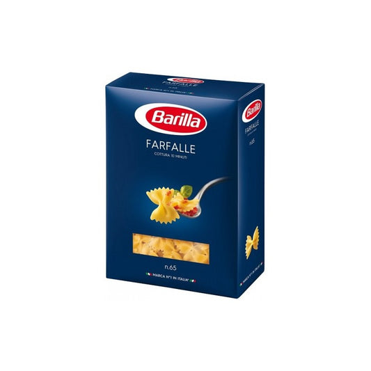 BARİLLA FARFALLE 400 GR