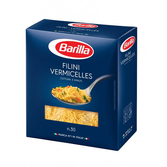 BARİLLA FİLİNİ 450 GR