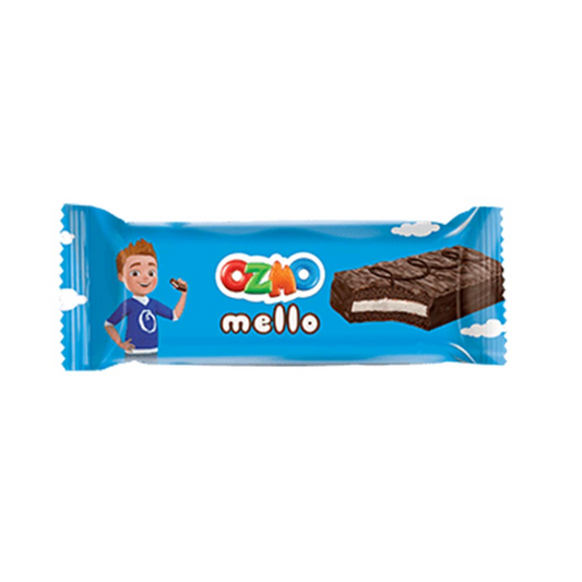 KEKS OZMO MELLO 30GR