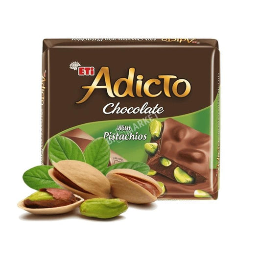 ETI ADICTO ANTEP FISTIKLI 70GR