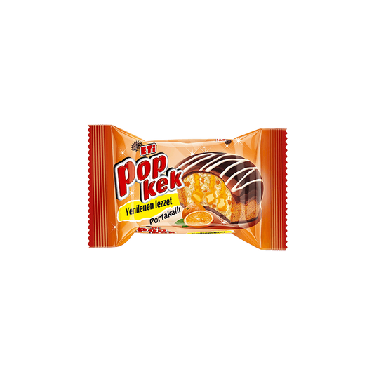 ETI POPKEK 45 QR PORTAĞALLI