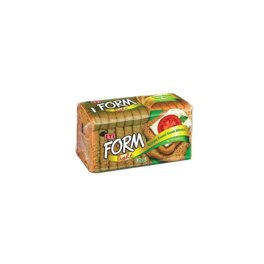 ETIMEK FORM SUXARİ 138 QR