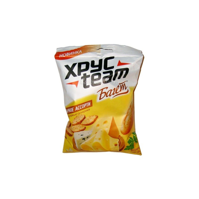 XRUSTEAM MIX PENDIRLI 95 GR