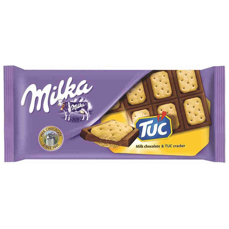 MİLKA ŞOKOLAD 87 QR SÜD +TUK