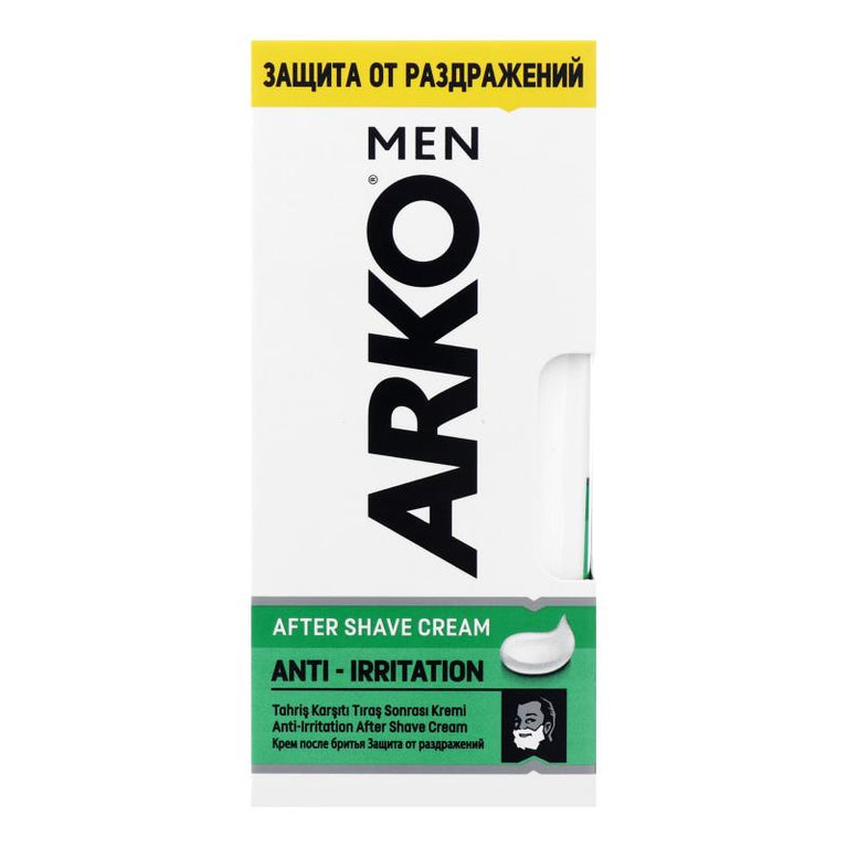 ARKO MEN TƏRAŞ SONRA QICIQLAN.QARŞI 50GR