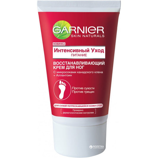 GARNIER KREM AYAQ UCUN 100 ML