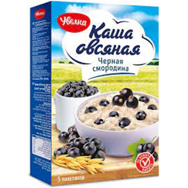 UVELKA KASHA 200GR SMARODINA