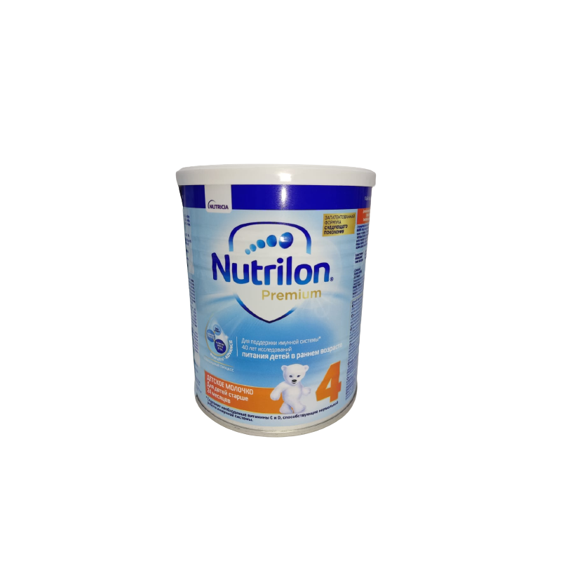 NUTRİLON 4 400 QR